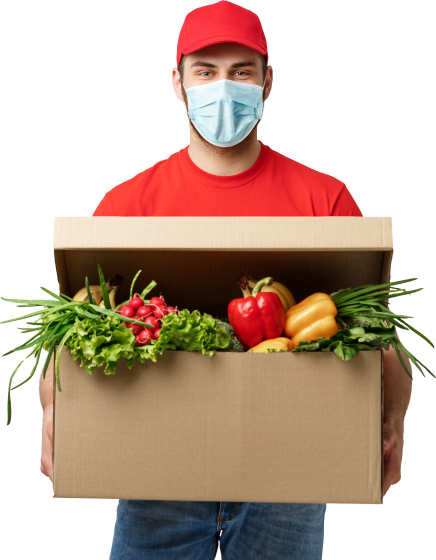 Buy Fresh Groceries & Ogranic food.